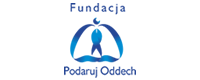 Fundacja Podaruj Oddech